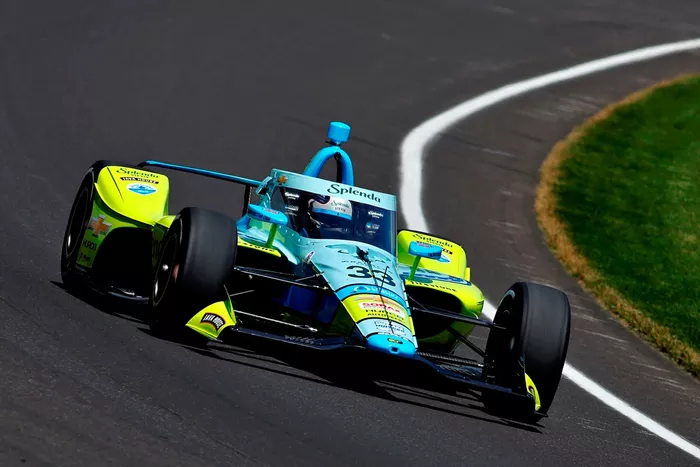 Ed Carpenter, Ed Carpenter Racing
