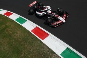 Esteban Ocon, Haas F1 Team