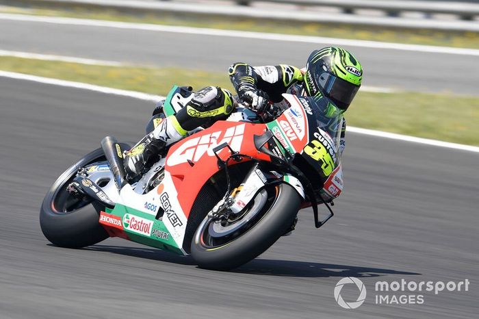 Cal Crutchlow, Team LCR Honda