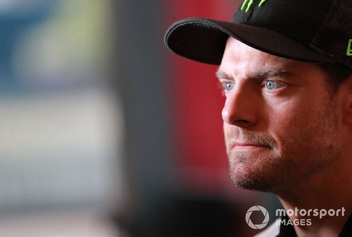 Cal Crutchlow, Team LCR Honda