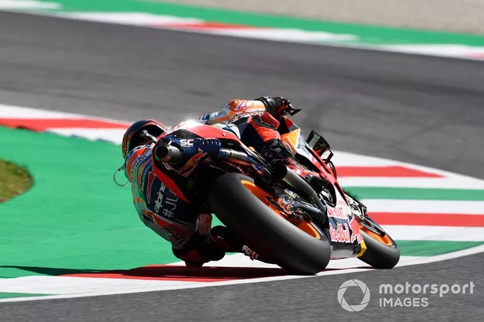 Jorge Lorenzo, Repsol Honda Team
