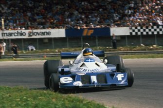 Tyrrell Racing