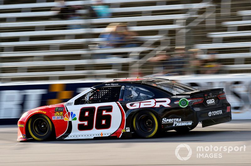 Gaunt Brothers Racing