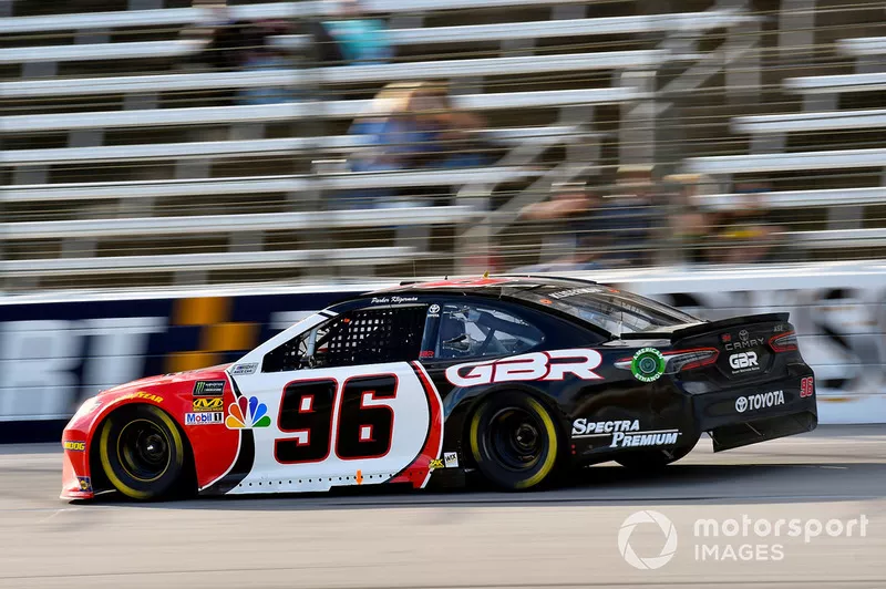Gaunt Brothers Racing