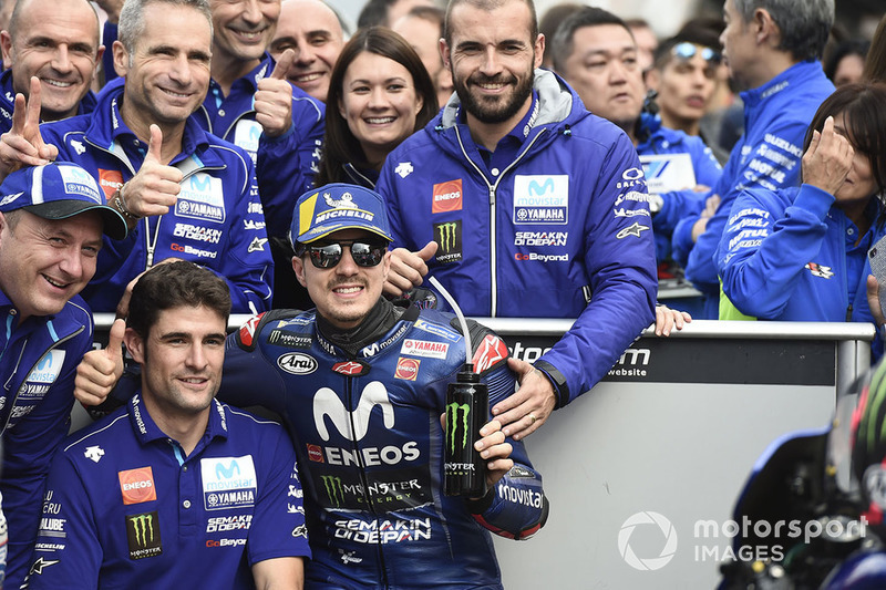 #5 Maverick Viñales (Yamaha Factory Racing)