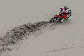 Ricky Brabec