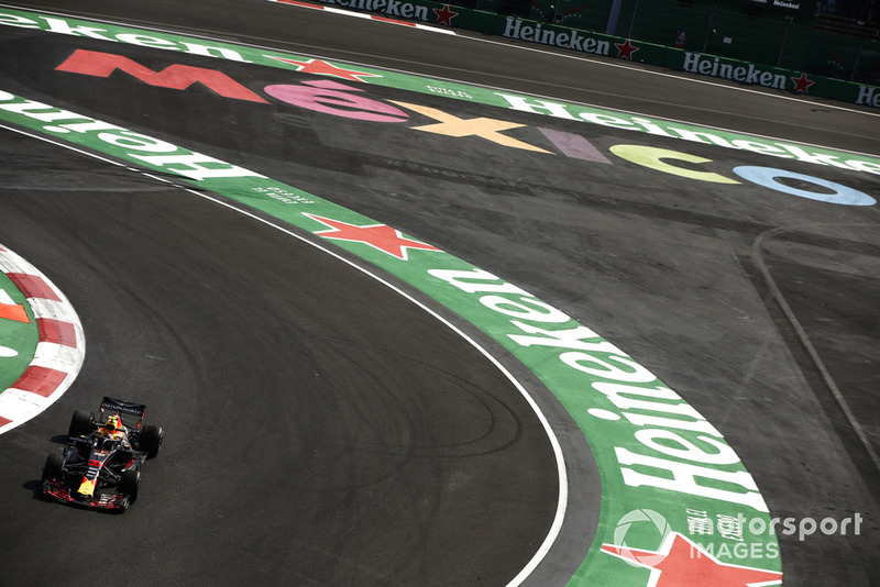 Макс Ферстаппен, Red Bull Racing RB14