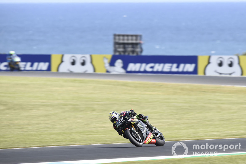 Johann Zarco