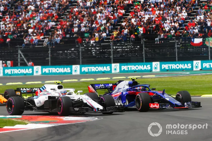 Gran Premio de México