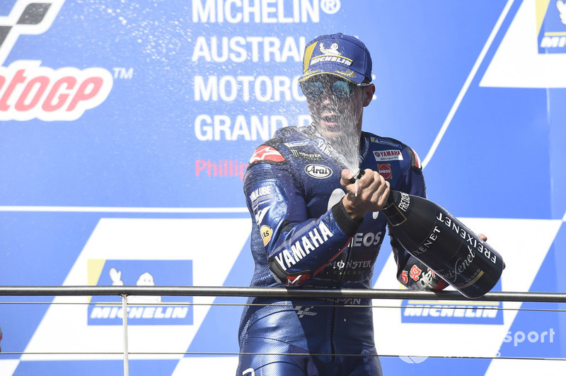 GP d'Australie 2018