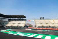 Treino Livre 2 - GP do México