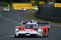 24 Hours of Le Mans