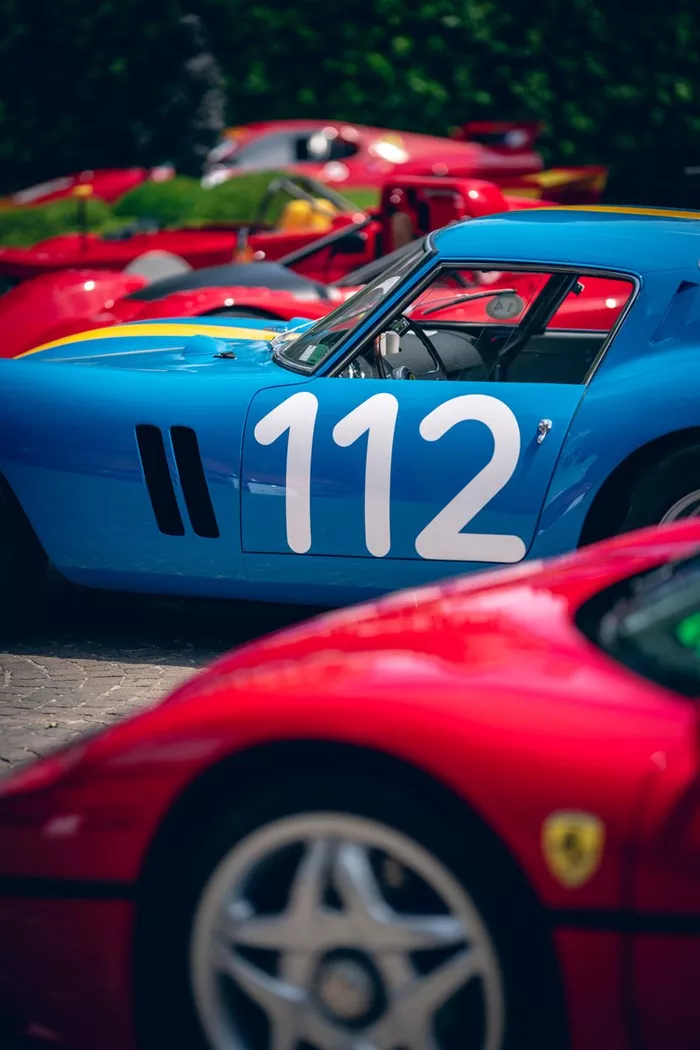 Cavallino Classic Modena: May 29th – 31st, 2022