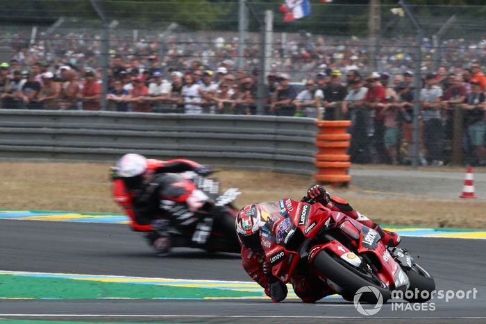 Jack Miller, Ducati Team 