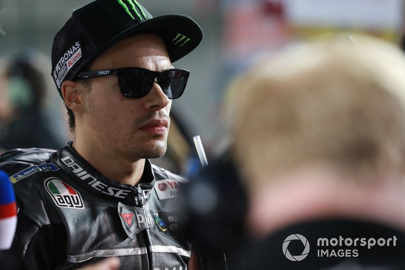 Franco Morbidelli, Petronas Yamaha SRT