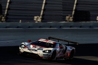 #66 Ford Chip Ganassi Racing Ford GT, GTLM: Joey Hand, Dirk Mueller, Sebastien Bourdais