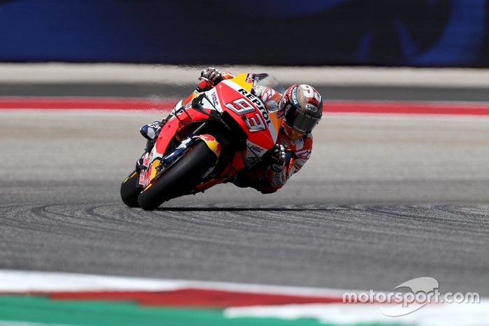 Marc Marquez, Repsol Honda Team