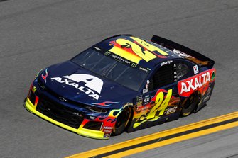 William Byron, Hendrick Motorsports, Chevrolet Camaro Axalta