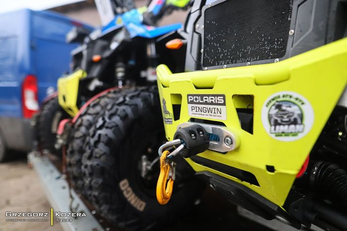 Baja Drawsko Pomorskie