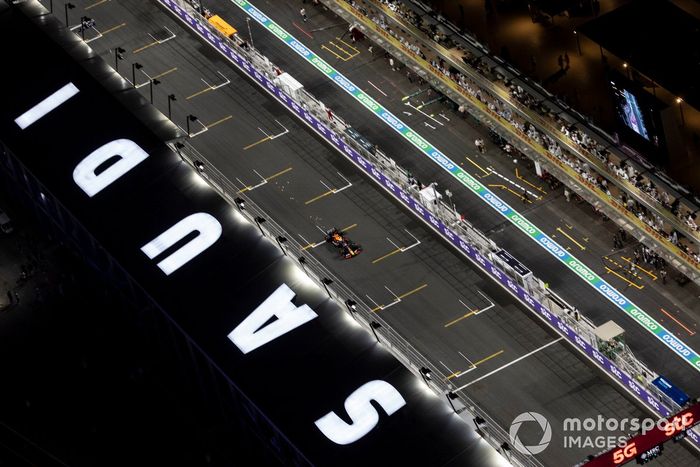 Max Verstappen, Red Bull Racing RB19