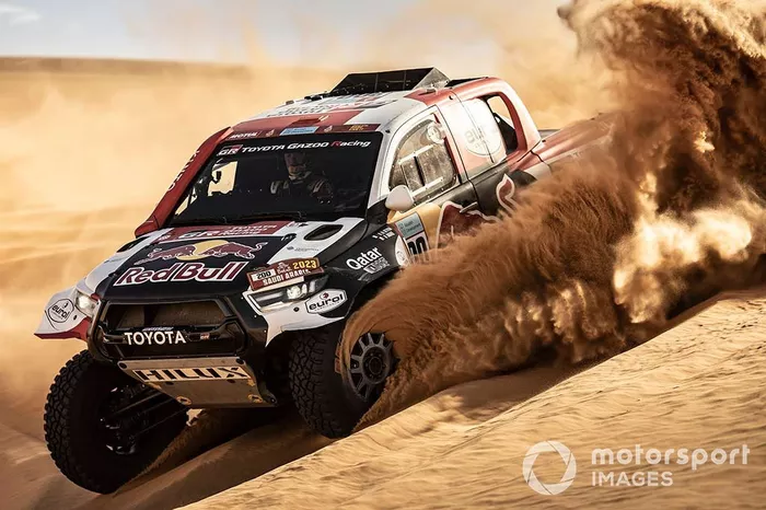 TGR Dakar 2023