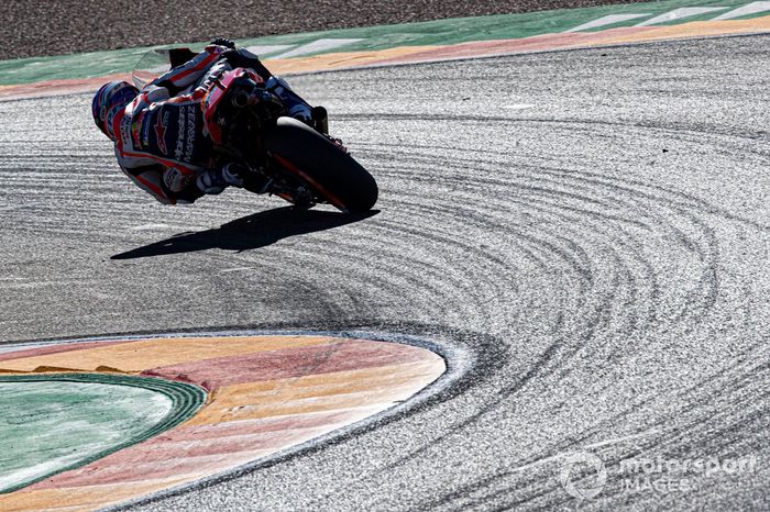 Alex Márquez, Repsol Honda Team