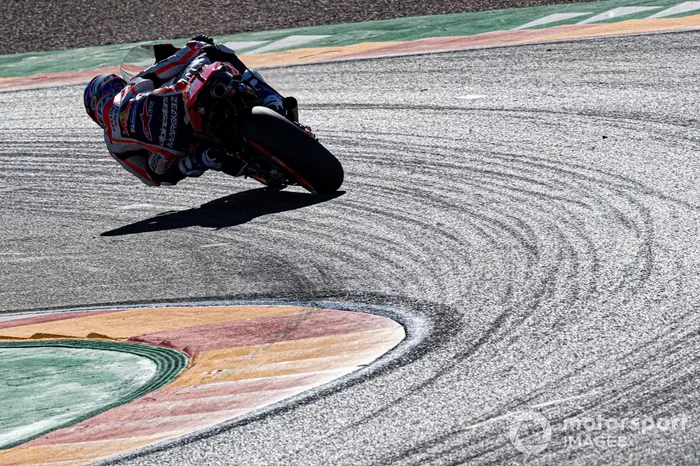 Alex Márquez, Repsol Honda Team