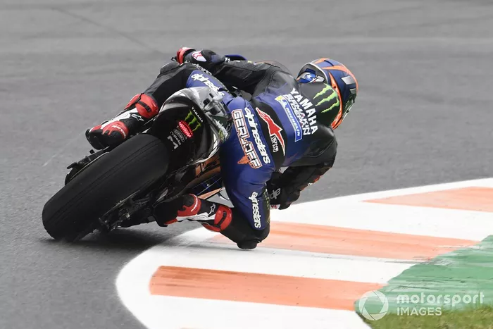 Garrett Gerloff, Yamaha Factory Racing