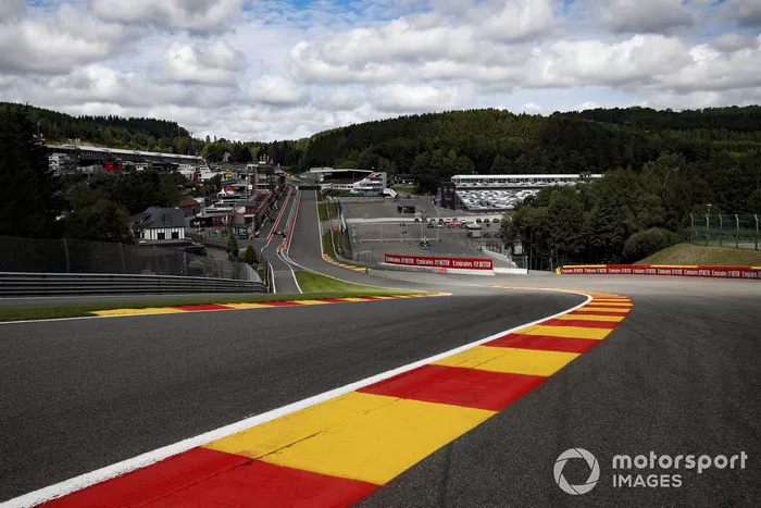 Detalle del circuito