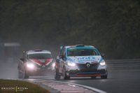 FIA CEZ - Hungaroring