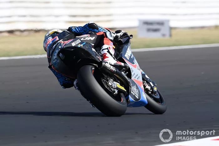 Marcel Schrotter, Intact GP