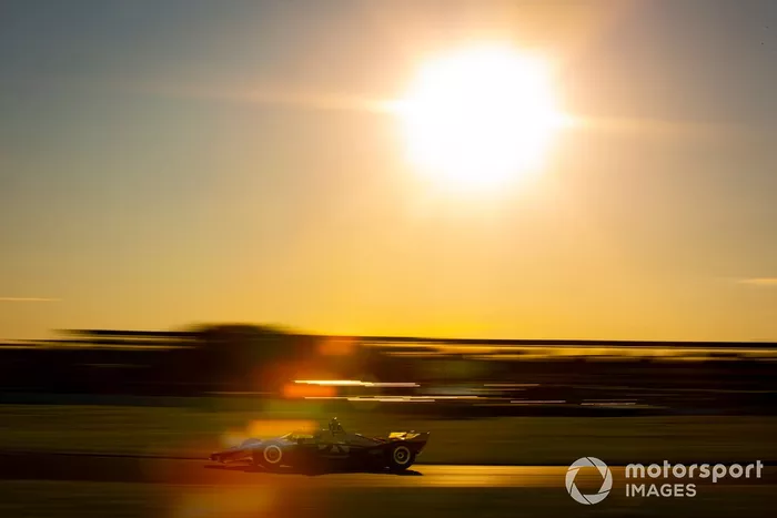 Simon Pagenaud, Team Penske Chevrolet