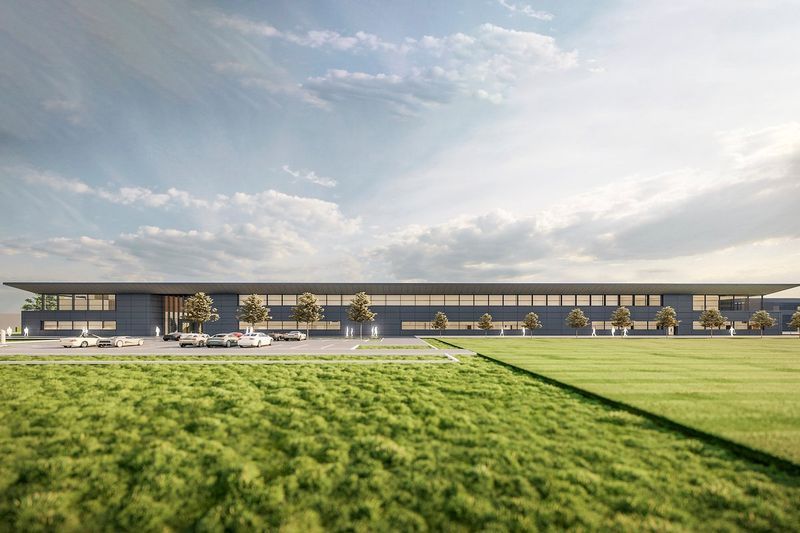 Why Aston Martin’s new F1 campus is a ‘reverse’ McLaren MTC