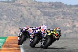 Jorge Martin, Pramac Racing