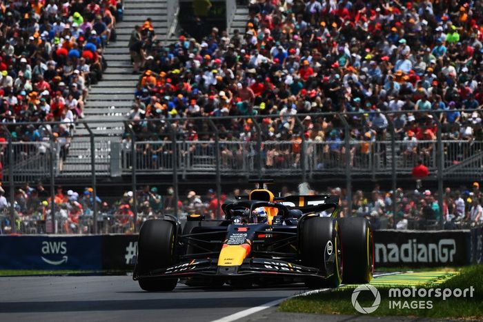 Max Verstappen, Red Bull Racing RB20