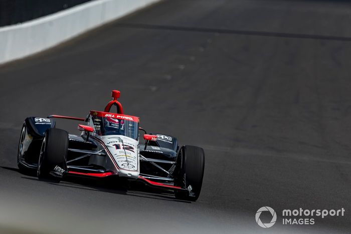 Will Power, Equipo Penske Chevrolet