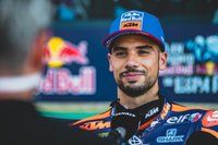 Miguel Oliveira