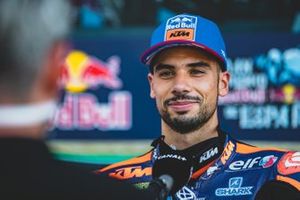 Miguel Oliveira, Red Bull KTM Tech 3