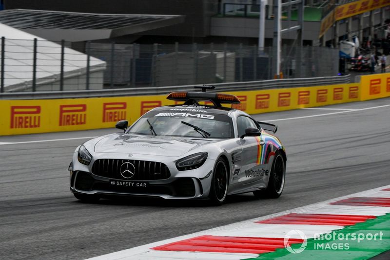 Safety Car 