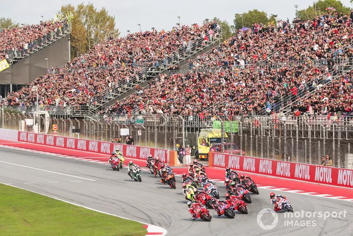 Enea Bastianini, équipe Ducati