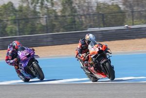 Pedro Acosta, Red Bull KTM Factory Racing