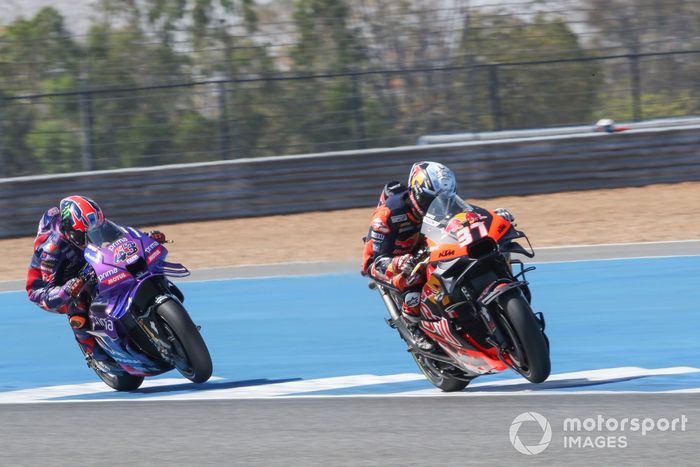 Pedro Acosta, Red Bull KTM Factory Racing