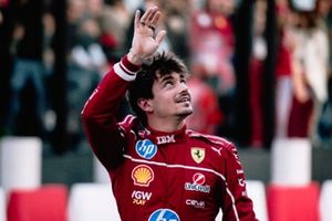 Charles Leclerc, Ferrari