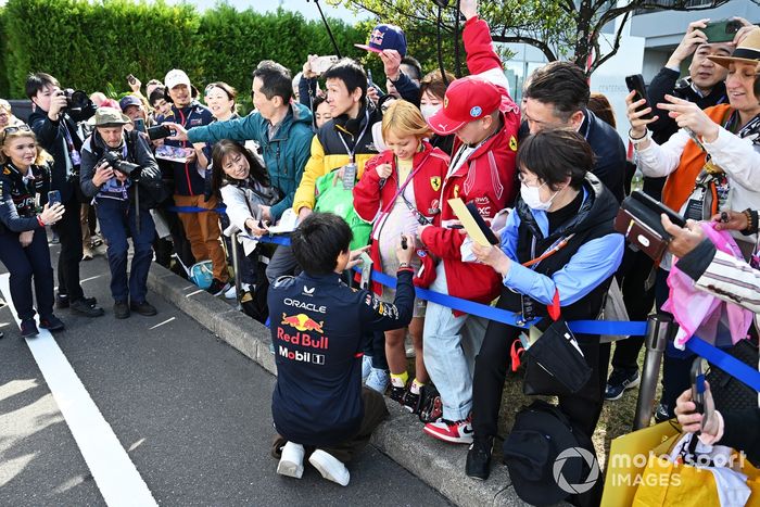 Yuki Tsunoda, Red Bull Racing