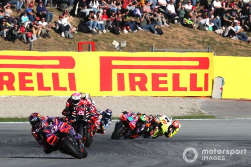 Jorge Martín, Pramac Racing