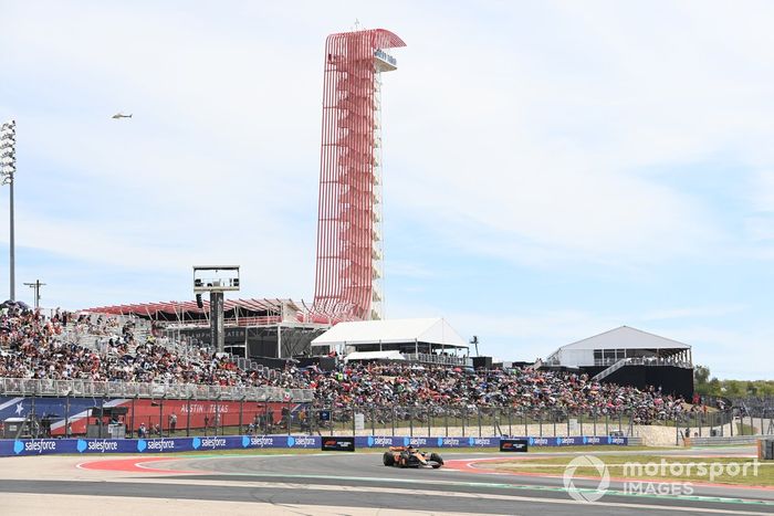 Oscar Piastri, McLaren MCL60