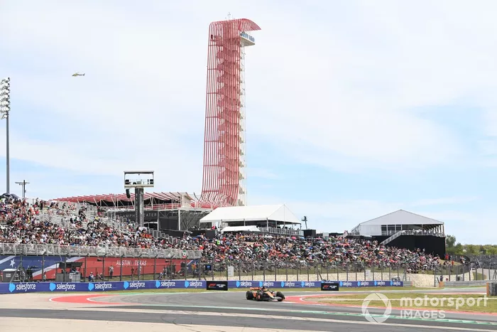 Oscar Piastri, McLaren MCL60