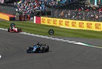 Silverstone