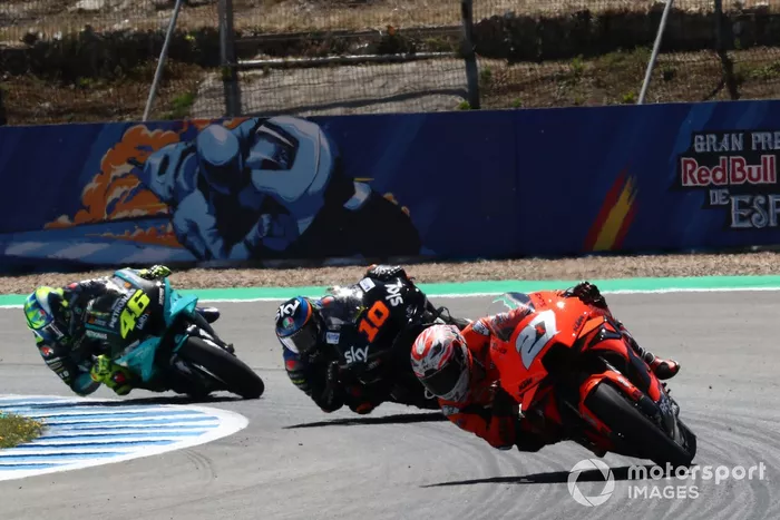 Iker Lecuona, KTM Tech3