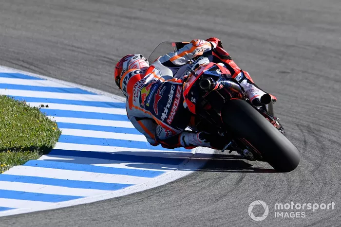 Marc Márquez, Repsol Honda Team